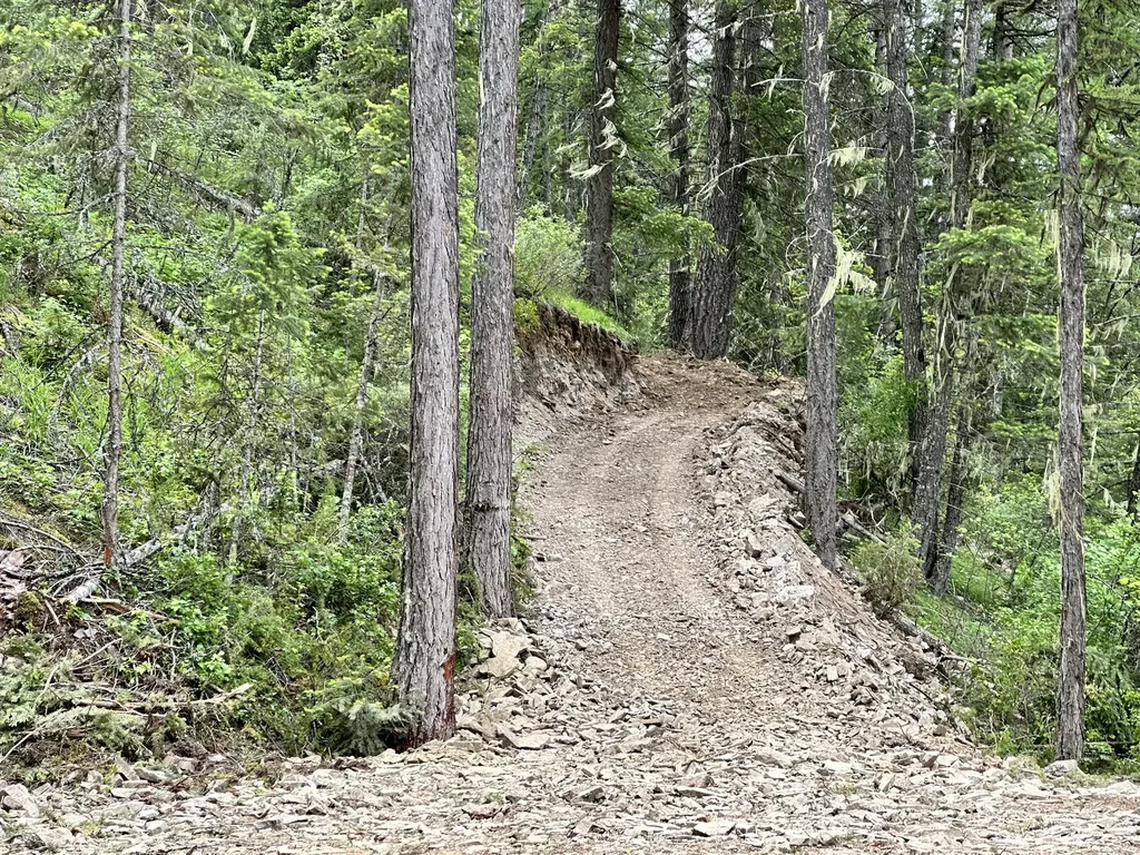 Nhn Hope Valley Road Trout Creek MT 59874