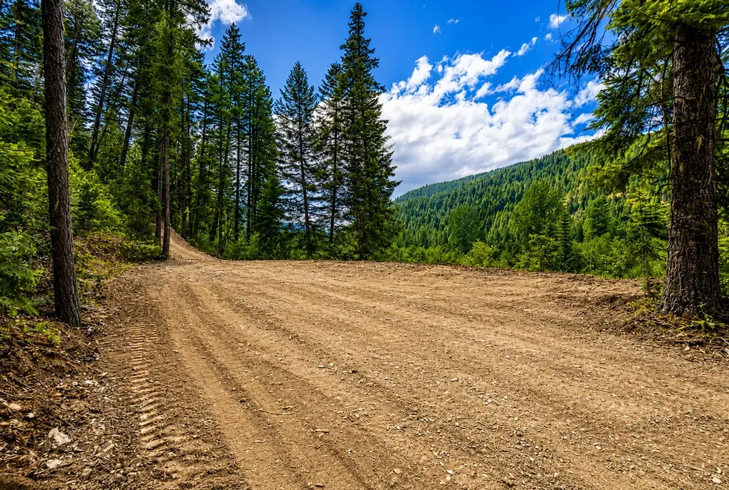 Nhn Hope Valley Road Trout Creek MT 59874