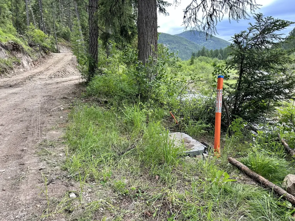 Nhn Hope Valley Road Trout Creek MT 59874