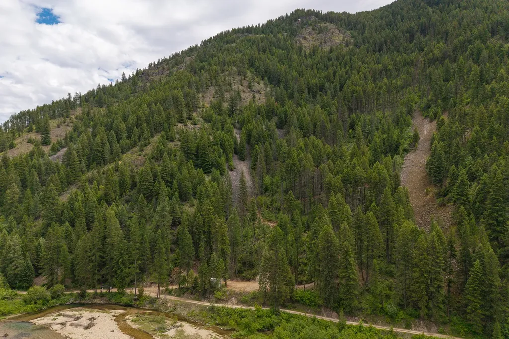 Nhn Hope Valley Road Trout Creek MT 59874