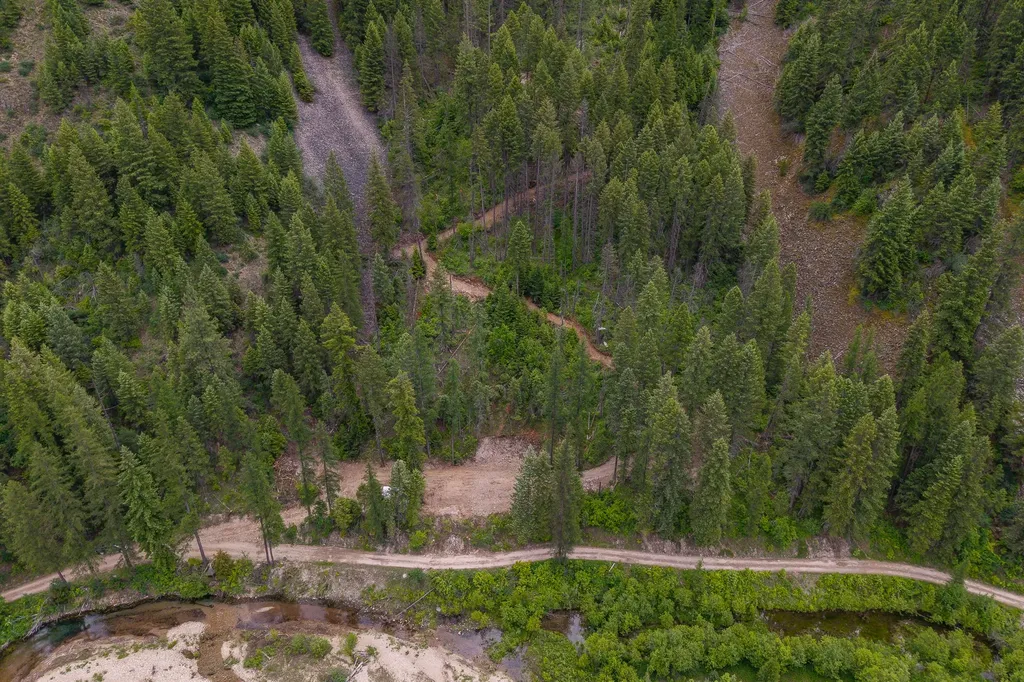 Nhn Hope Valley Road Trout Creek MT 59874