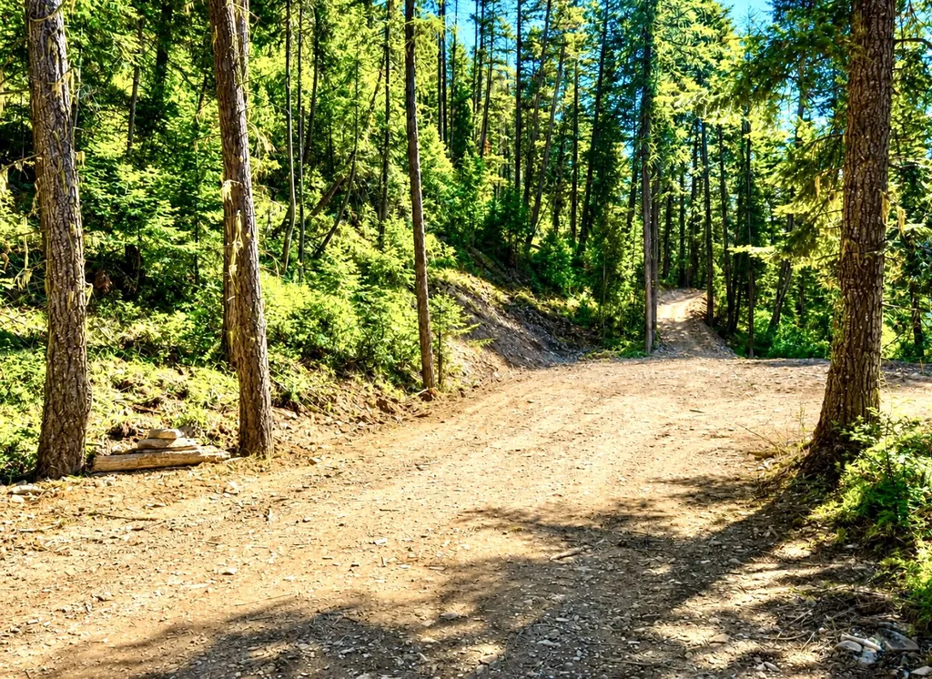 Nhn Hope Valley Road Trout Creek MT 59874