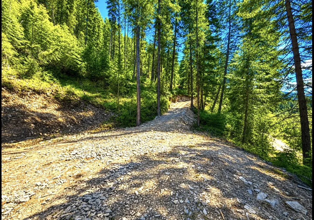 Nhn Hope Valley Road Trout Creek MT 59874