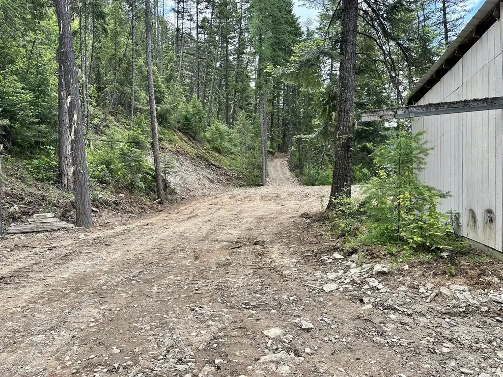 Nhn Hope Valley Road Trout Creek MT 59874