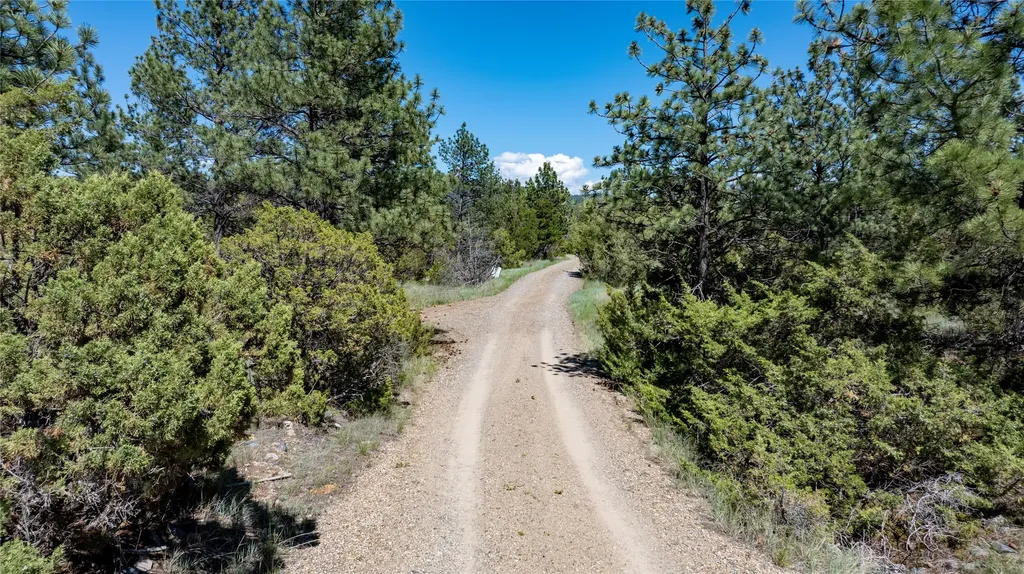5334 Castles Road Helena MT 59602