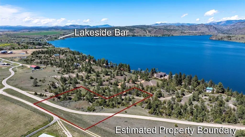 5334 Castles Road Helena MT 59602