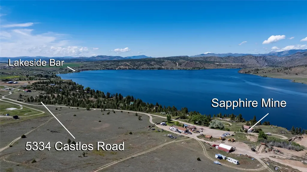 5334 Castles Road Helena MT 59602