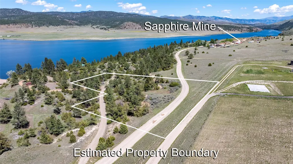 5334 Castles Road Helena MT 59602