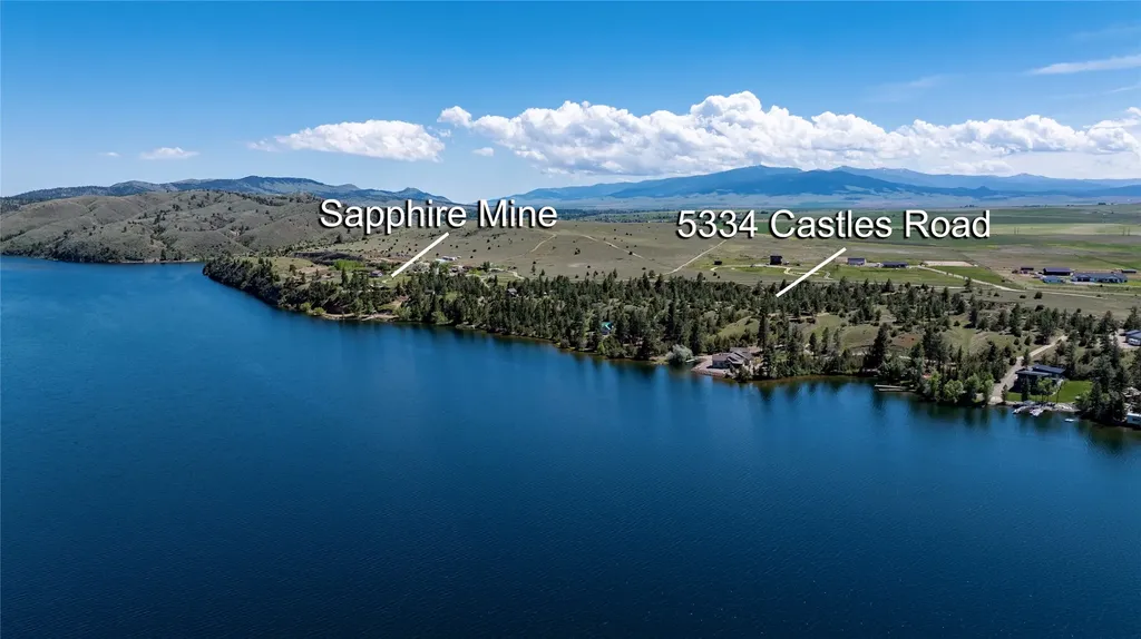 5334 Castles Road Helena MT 59602