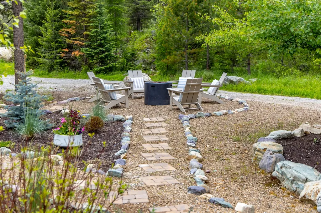 3973 Star Meadow Road Whitefish MT 59937