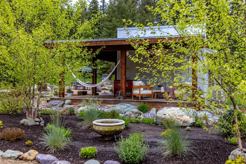 3973 Star Meadow Road Whitefish MT 59937