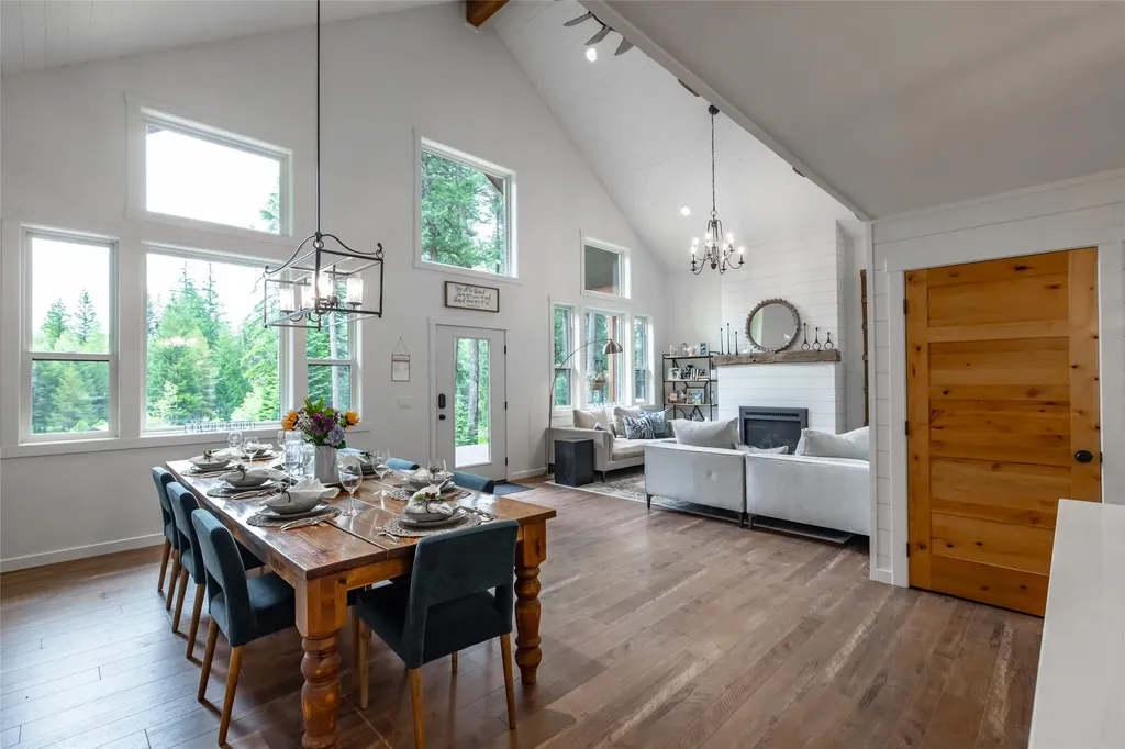 3973 Star Meadow Road Whitefish MT 59937
