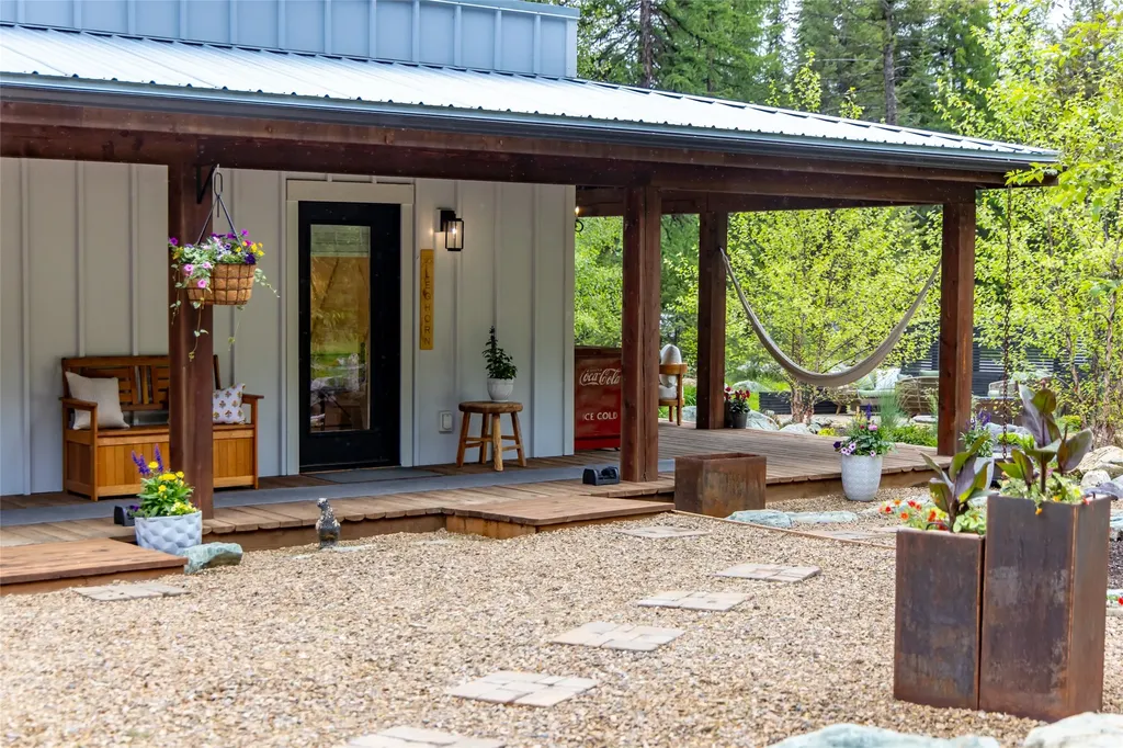 3973 Star Meadow Road Whitefish MT 59937