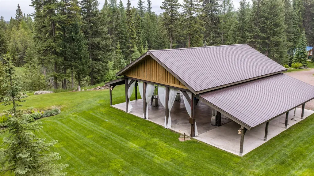 3973 Star Meadow Road Whitefish MT 59937