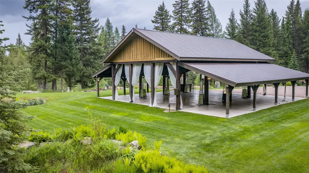 3973 Star Meadow Road Whitefish MT 59937