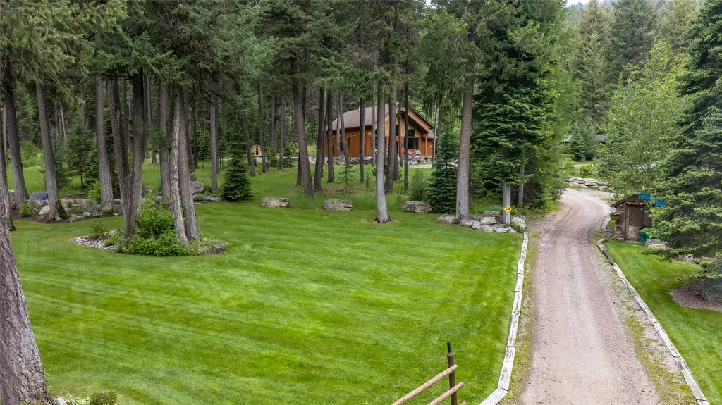 3973 Star Meadow Road Whitefish MT 59937