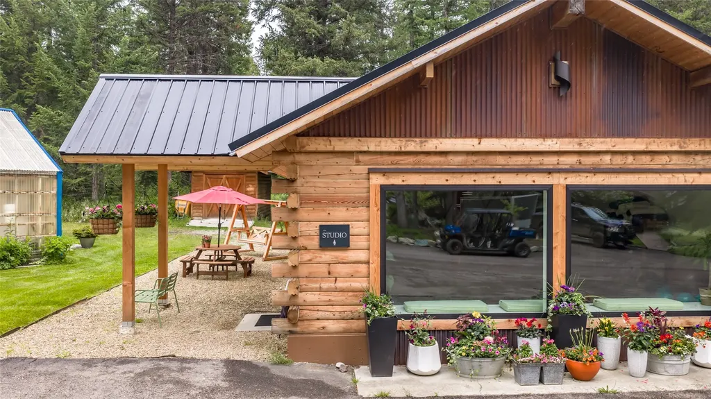 3973 Star Meadow Road Whitefish MT 59937