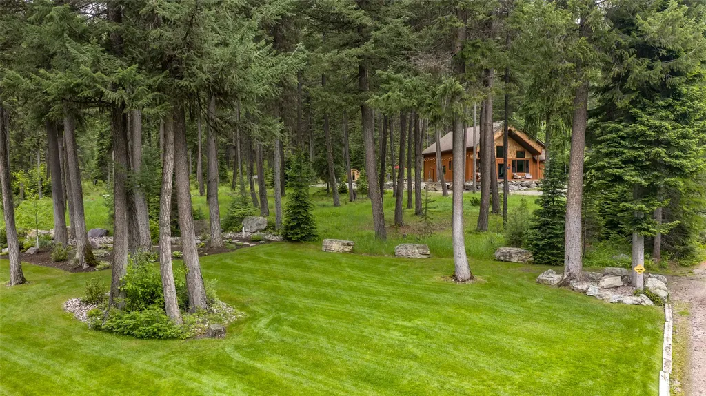 3973 Star Meadow Road Whitefish MT 59937