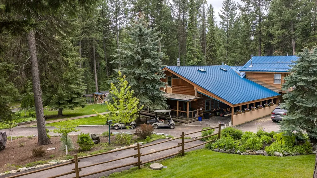 3973 Star Meadow Road Whitefish MT 59937