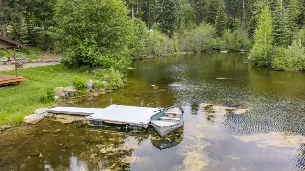 3973 Star Meadow Road Whitefish MT 59937