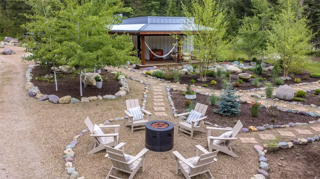 3973 Star Meadow Road Whitefish MT 59937