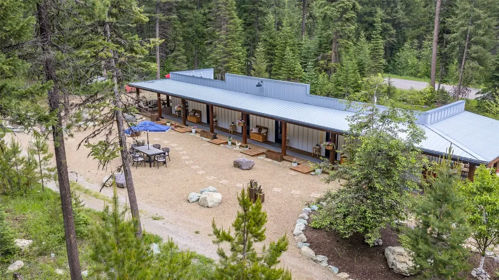 3973 Star Meadow Road Whitefish MT 59937