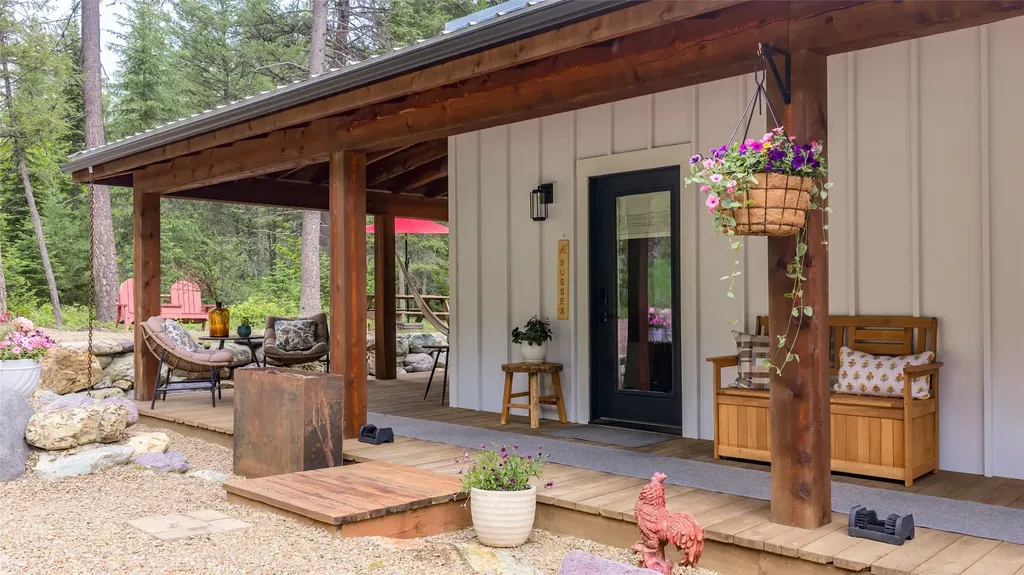 3973 Star Meadow Road Whitefish MT 59937