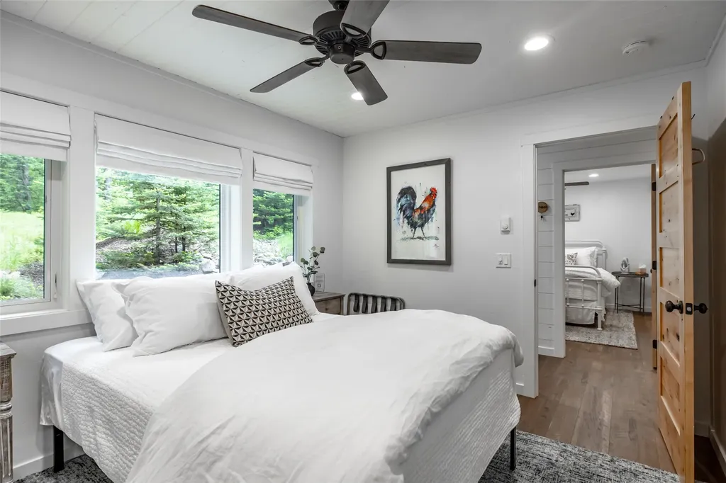 3973 Star Meadow Road Whitefish MT 59937