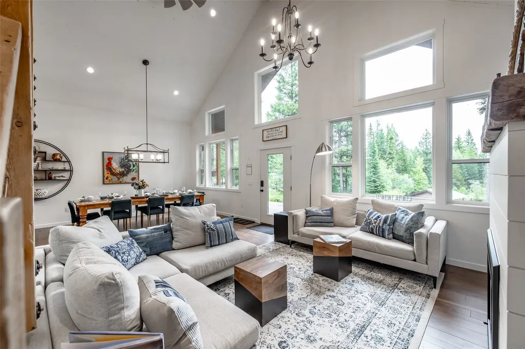 3973 Star Meadow Road Whitefish MT 59937