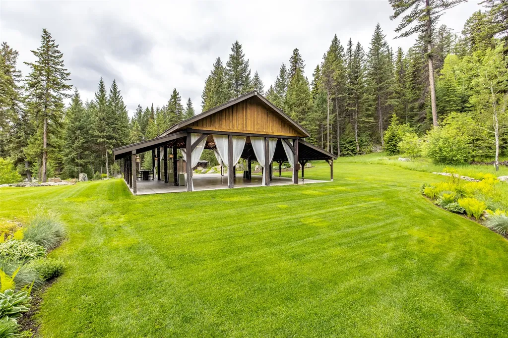 3973 Star Meadow Road Whitefish MT 59937