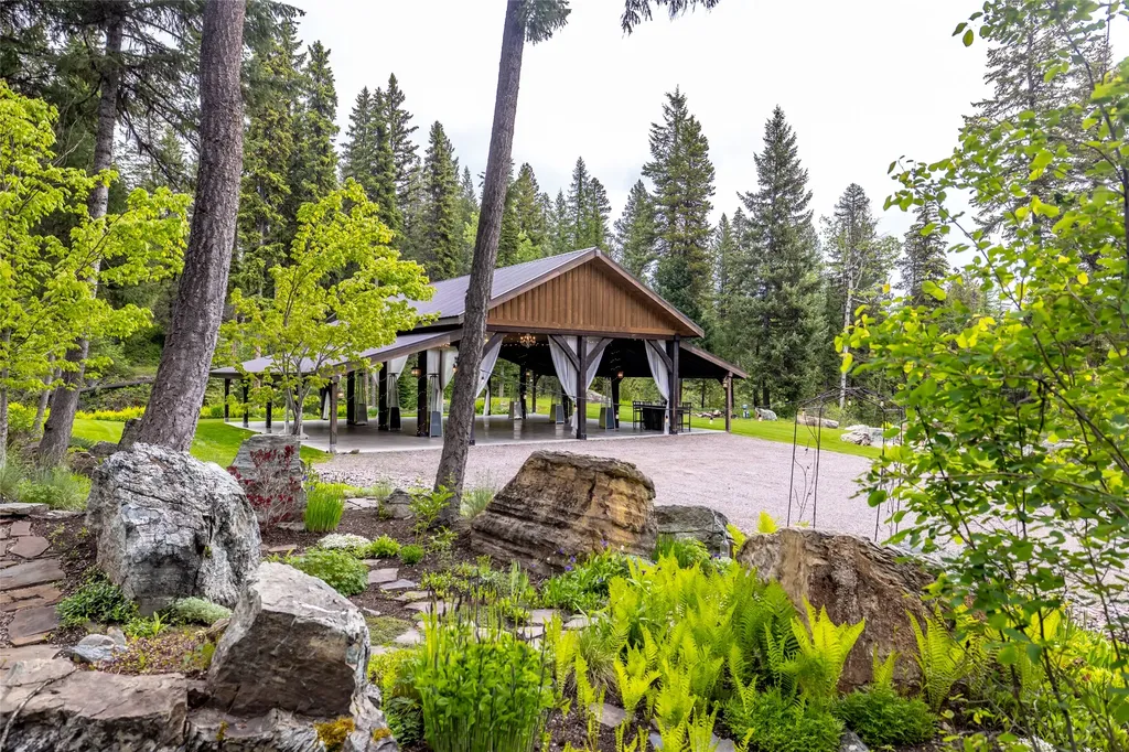 3973 Star Meadow Road Whitefish MT 59937
