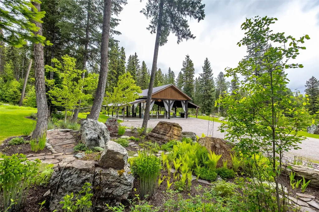 3973 Star Meadow Road Whitefish MT 59937