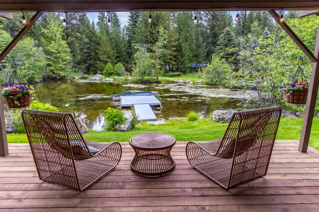 3973 Star Meadow Road Whitefish MT 59937