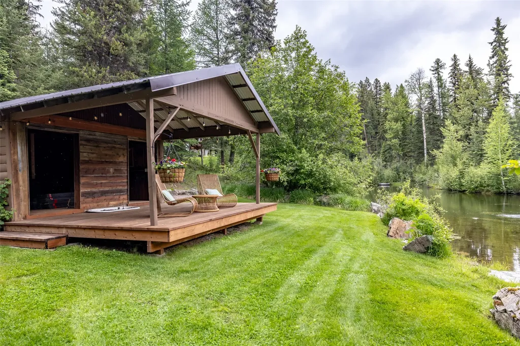 3973 Star Meadow Road Whitefish MT 59937