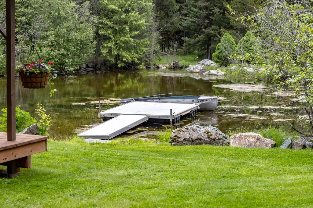 3973 Star Meadow Road Whitefish MT 59937