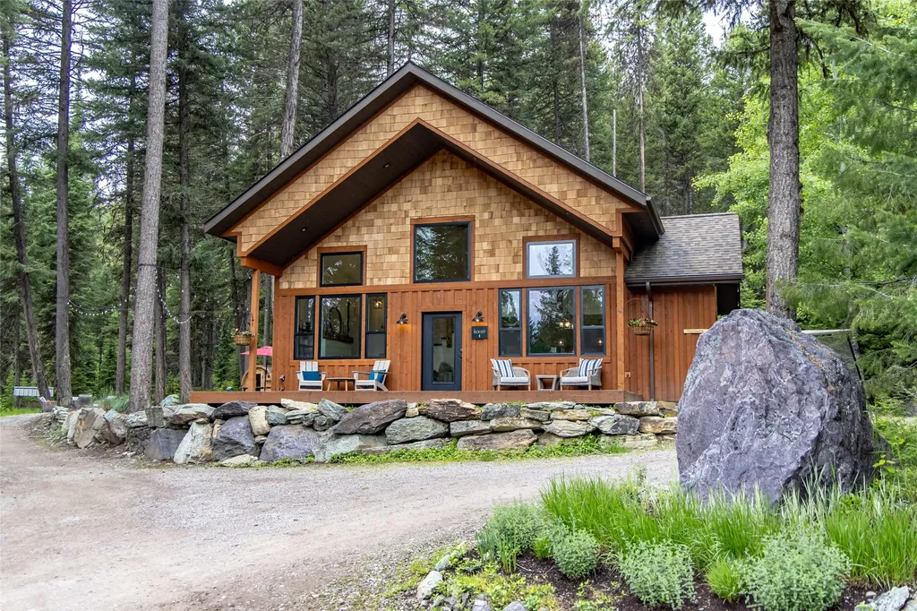3973 Star Meadow Road Whitefish MT 59937