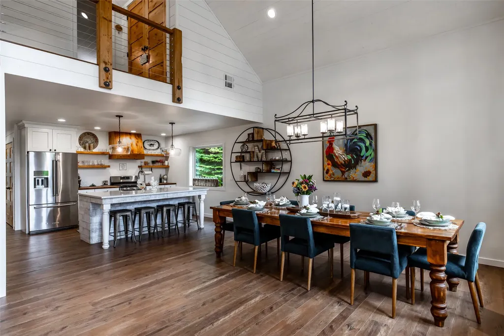 3973 Star Meadow Road Whitefish MT 59937