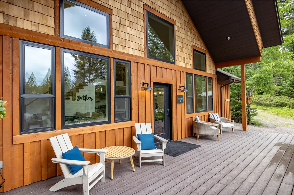 3973 Star Meadow Road Whitefish MT 59937