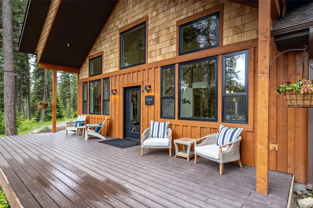 3973 Star Meadow Road Whitefish MT 59937