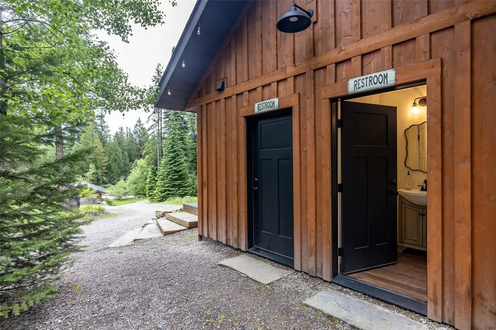 3973 Star Meadow Road Whitefish MT 59937