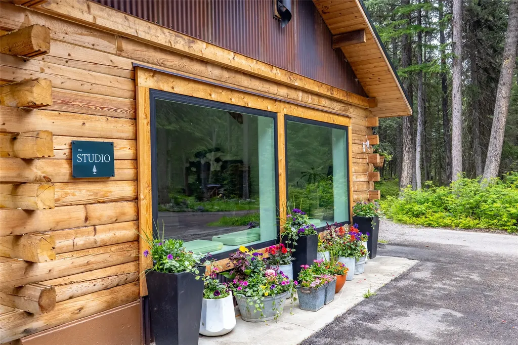 3973 Star Meadow Road Whitefish MT 59937
