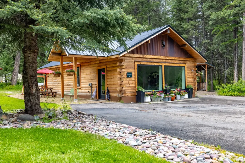 3973 Star Meadow Road Whitefish MT 59937