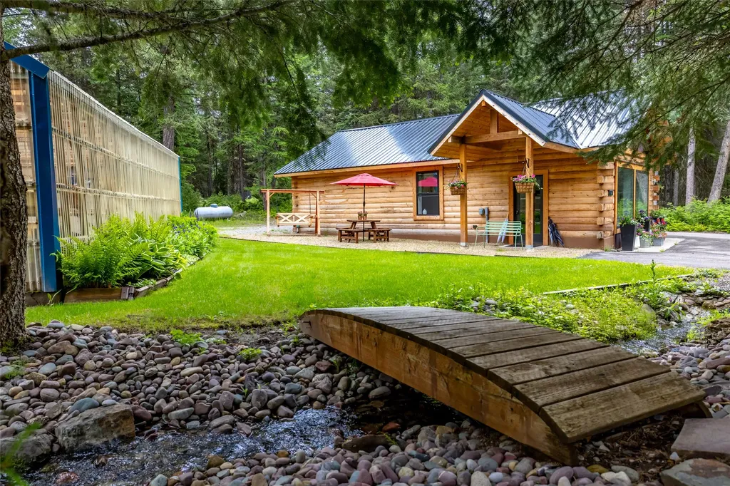 3973 Star Meadow Road Whitefish MT 59937