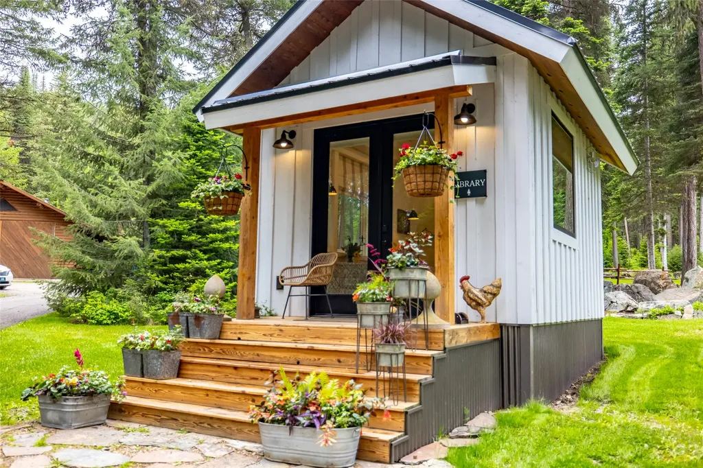 3973 Star Meadow Road Whitefish MT 59937