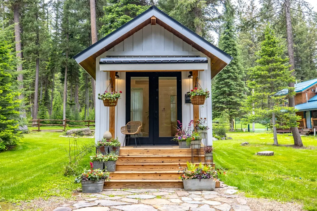 3973 Star Meadow Road Whitefish MT 59937