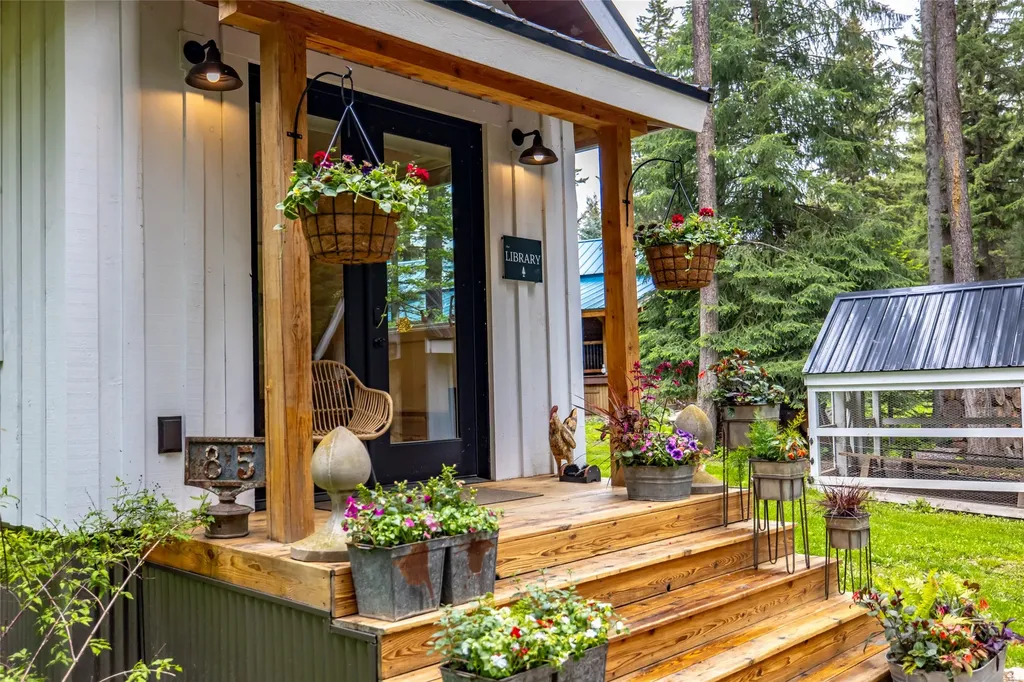 3973 Star Meadow Road Whitefish MT 59937