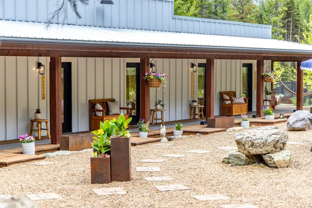 3973 Star Meadow Road Whitefish MT 59937