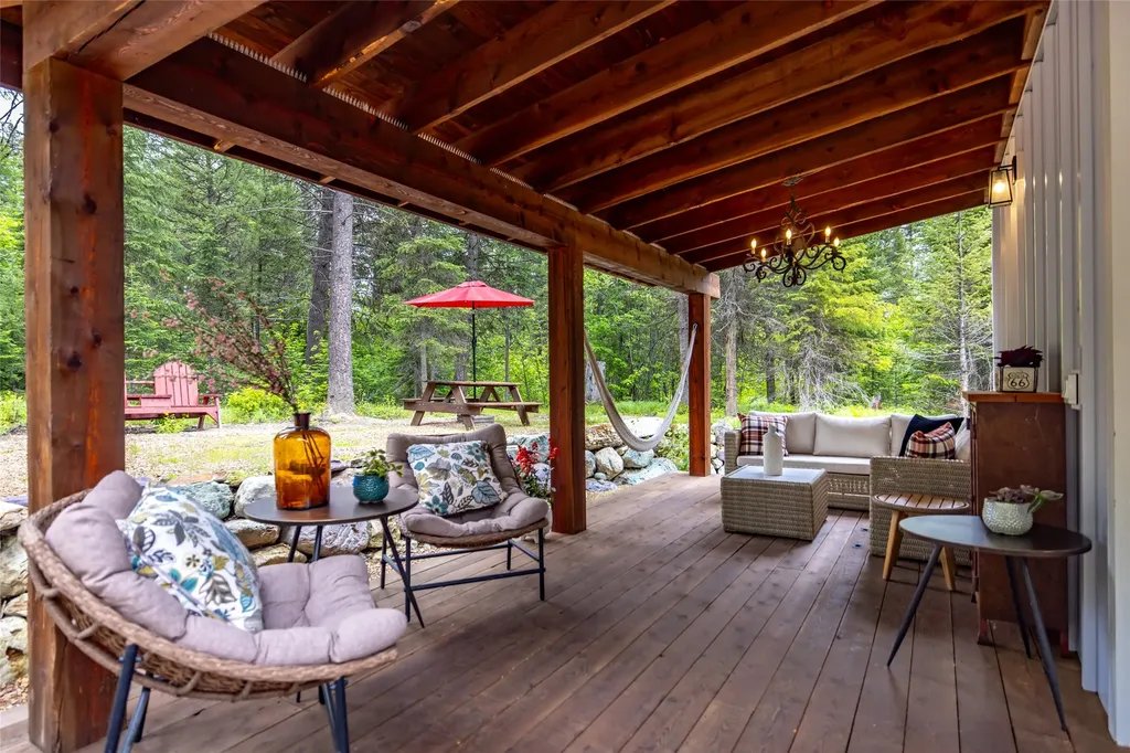 3973 Star Meadow Road Whitefish MT 59937