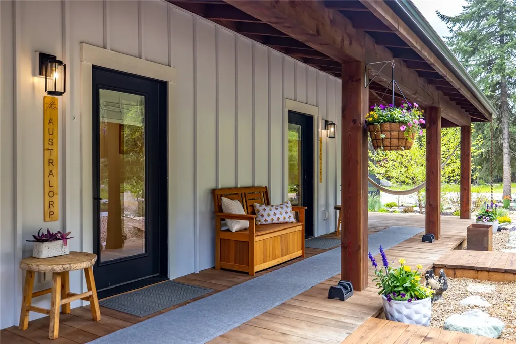 3973 Star Meadow Road Whitefish MT 59937