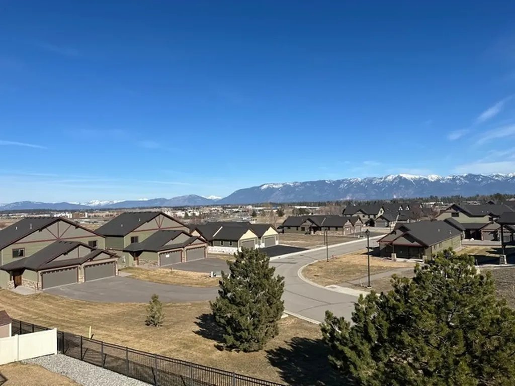 160 Meadow Vista Loop Kalispell MT 59901